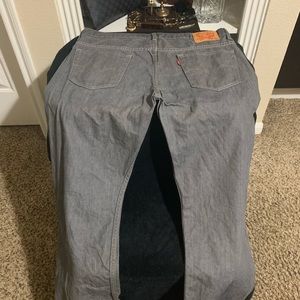 Men’s Levi’s Jeans